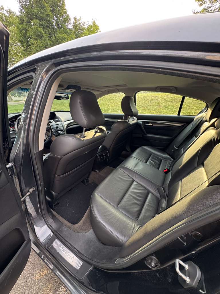 Used 2012 Acura TL FWD image 11