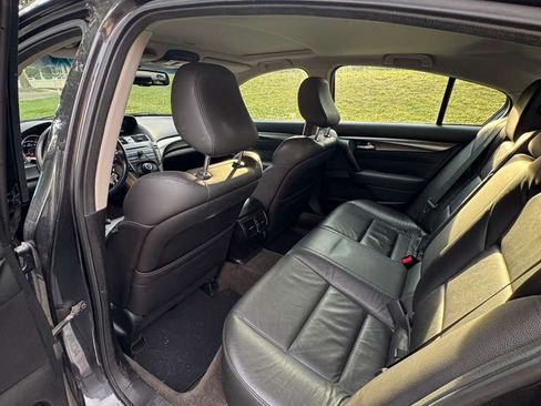 Used 2012 Acura TL FWD image 11