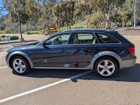 Used 2014 Audi A4 Premium Plus image 2