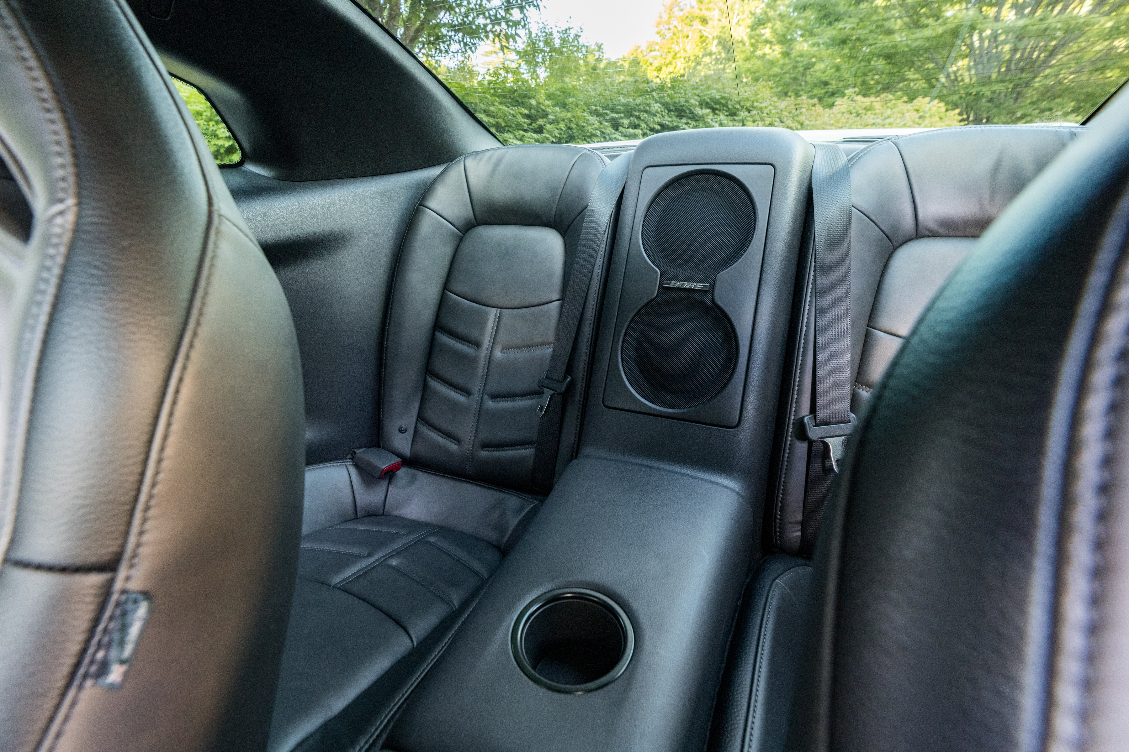 Used 2021 Nissan GT-R Premium AWD/4WD image 28