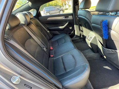 Used 2019 Hyundai Sonata Limited image 14