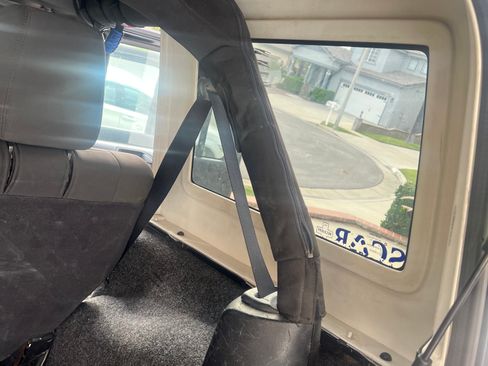 Used 2012 Jeep Wrangler Unlimited Sport image 16