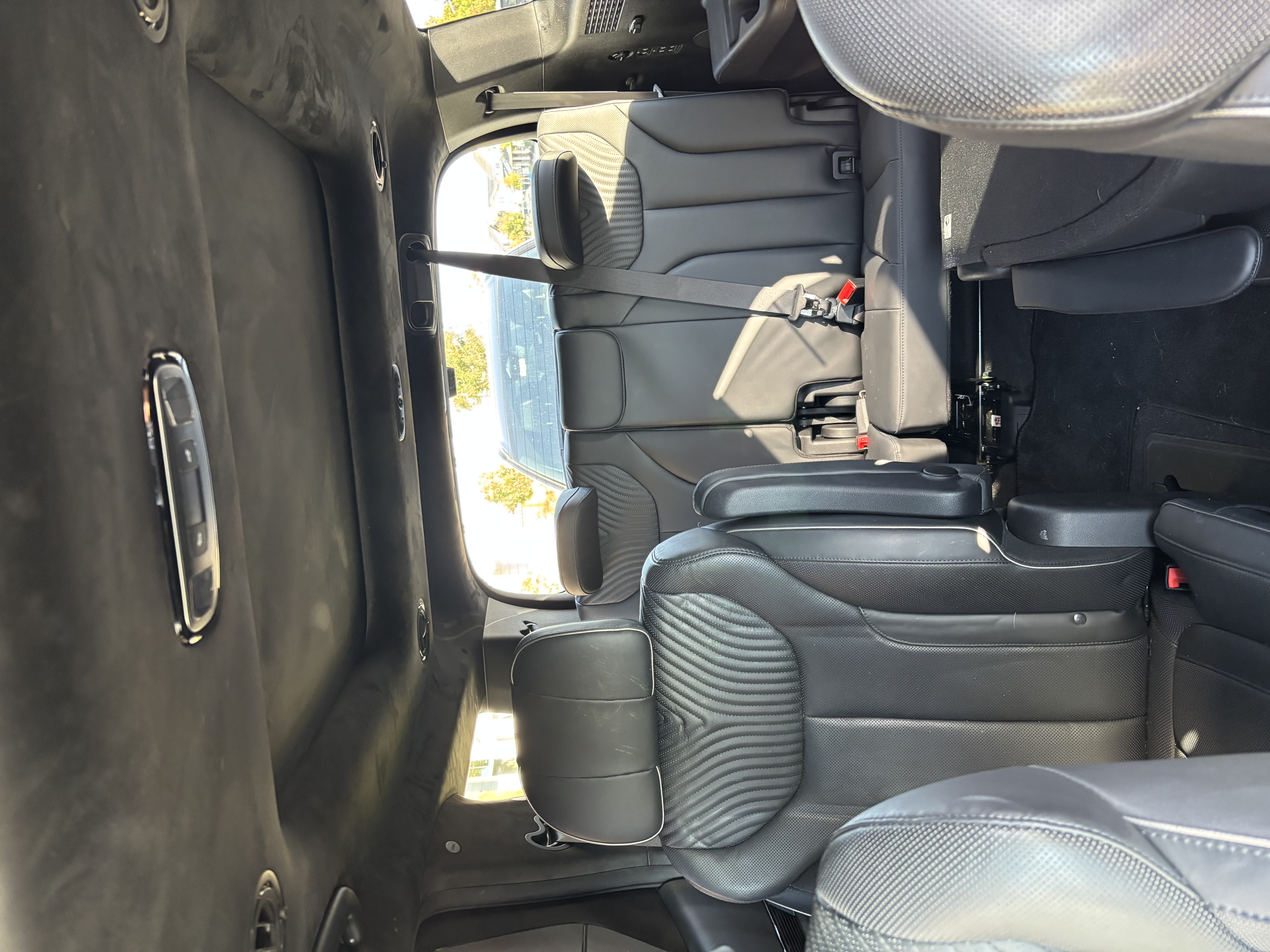 Used 2023 Hyundai Palisade Calligraphy FWD image 9