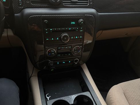 Used 2007 Chevrolet Tahoe LT w/ 1LT Special Edition image 18