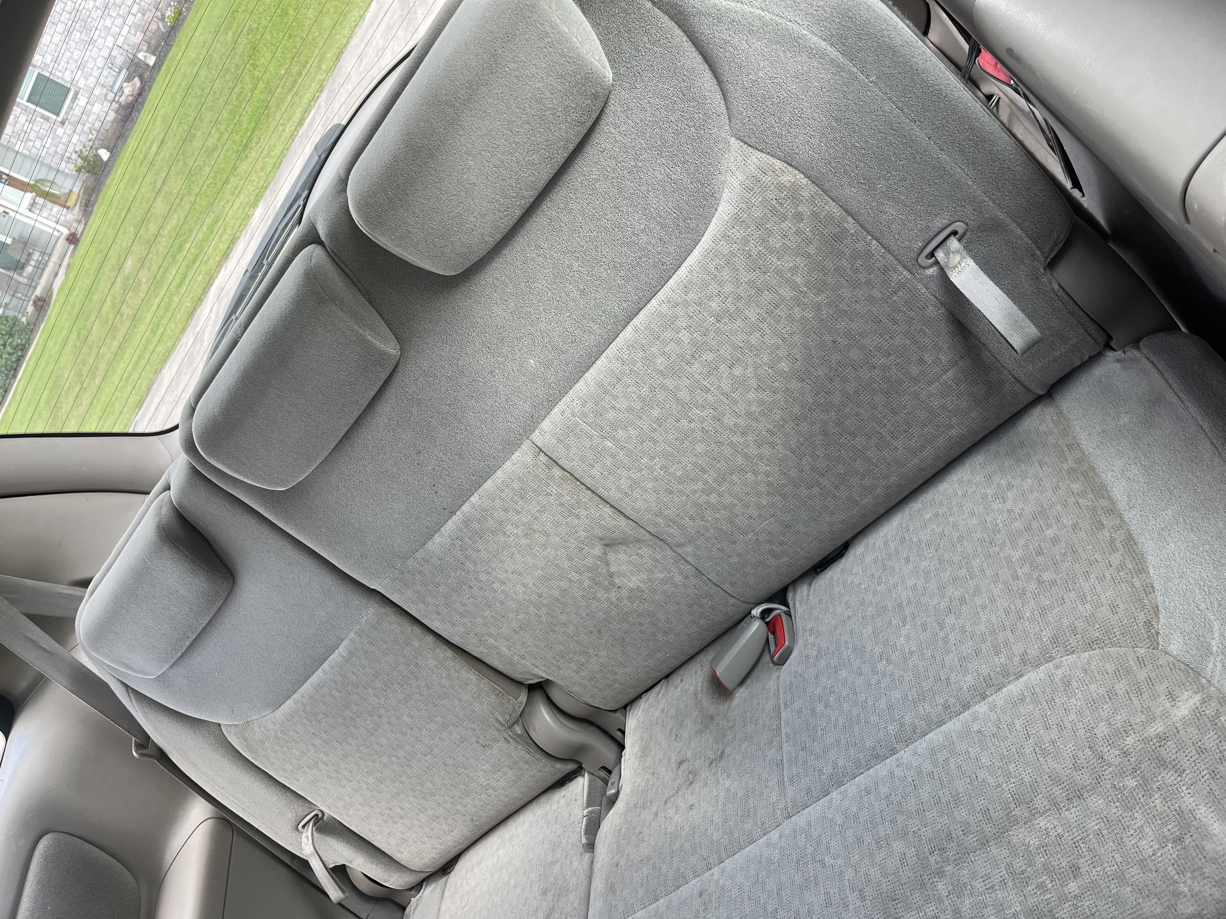 Used 2004 Toyota Sienna CE FWD image 13