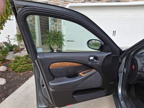 Used 2003 Jaguar S-TYPE 3.0 image 20