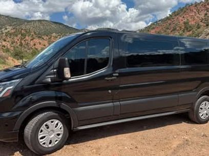 Used 2023 Ford Transit 350 XLT