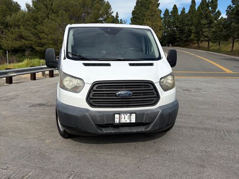Used 2017 Ford Transit 150 148 Low Roof image 5