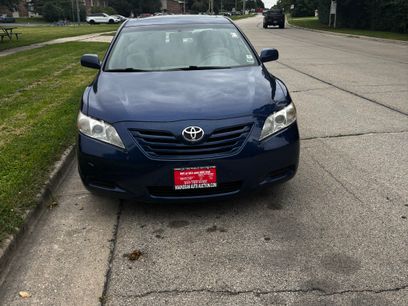 Used 2009 Toyota Camry LE