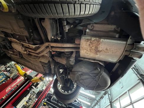 Used 2002 BMW Z3 2.5i image 11