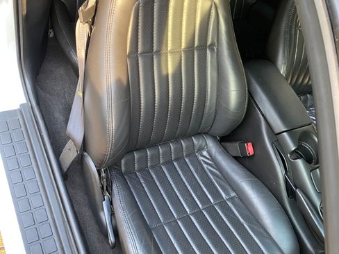 Used 2000 Chevrolet Camaro Z28 w/ SS Performance/Appearance Pkg image 21