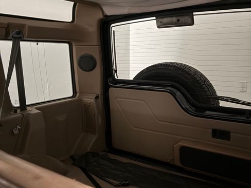 Used 1998 Land Rover Discovery LSE image 6