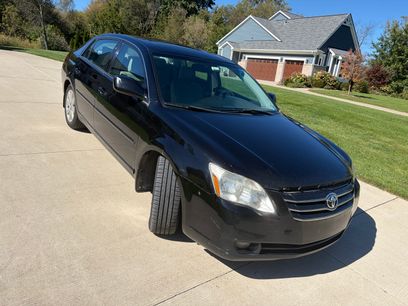 Used 2007 Toyota Avalon XLS