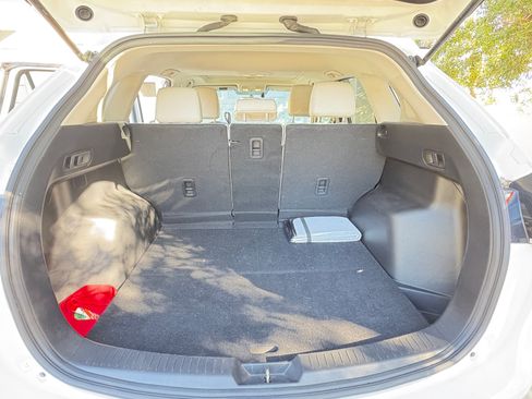 Used 2016 MAZDA CX-5 Grand Touring image 11