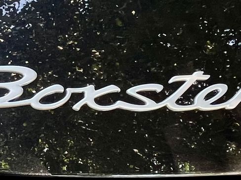Used 2007 Porsche Boxster RWD image 10