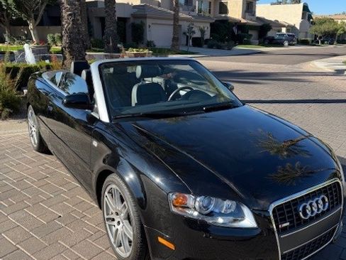 Used 2009 Audi A4 2.0T image 10