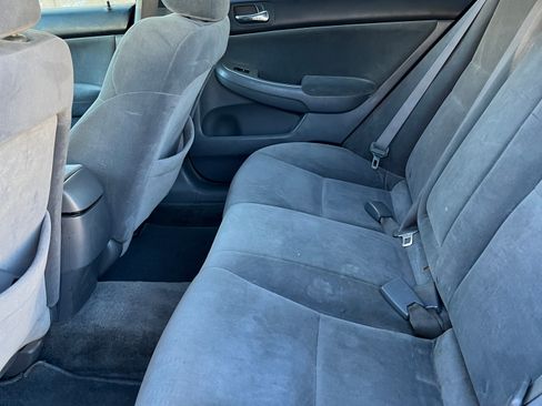 Used 2005 Honda Accord EX-L image 5