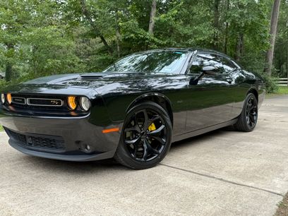 Used 2015 Dodge Challenger R/T Plus