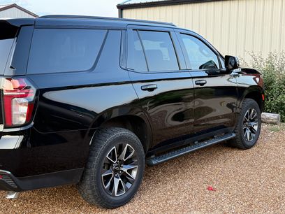 Used 2021 Chevrolet Tahoe Z71 w/ Z71 Signature Package