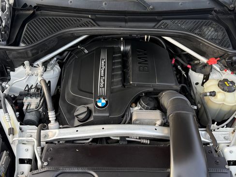 Used 2017 BMW X5 xDrive35i image 18