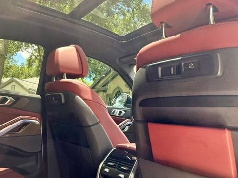 Used 2020 BMW X6 xDrive40i w/ Premium Package AWD/4WD image 14