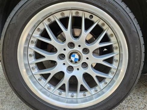 Used 2001 BMW Z3 3.0i RWD image 21