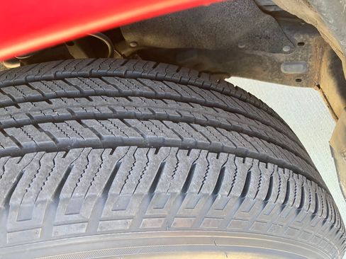 Used 2013 Toyota Tacoma 4x4 Double Cab w/ SR5 Pkg image 18