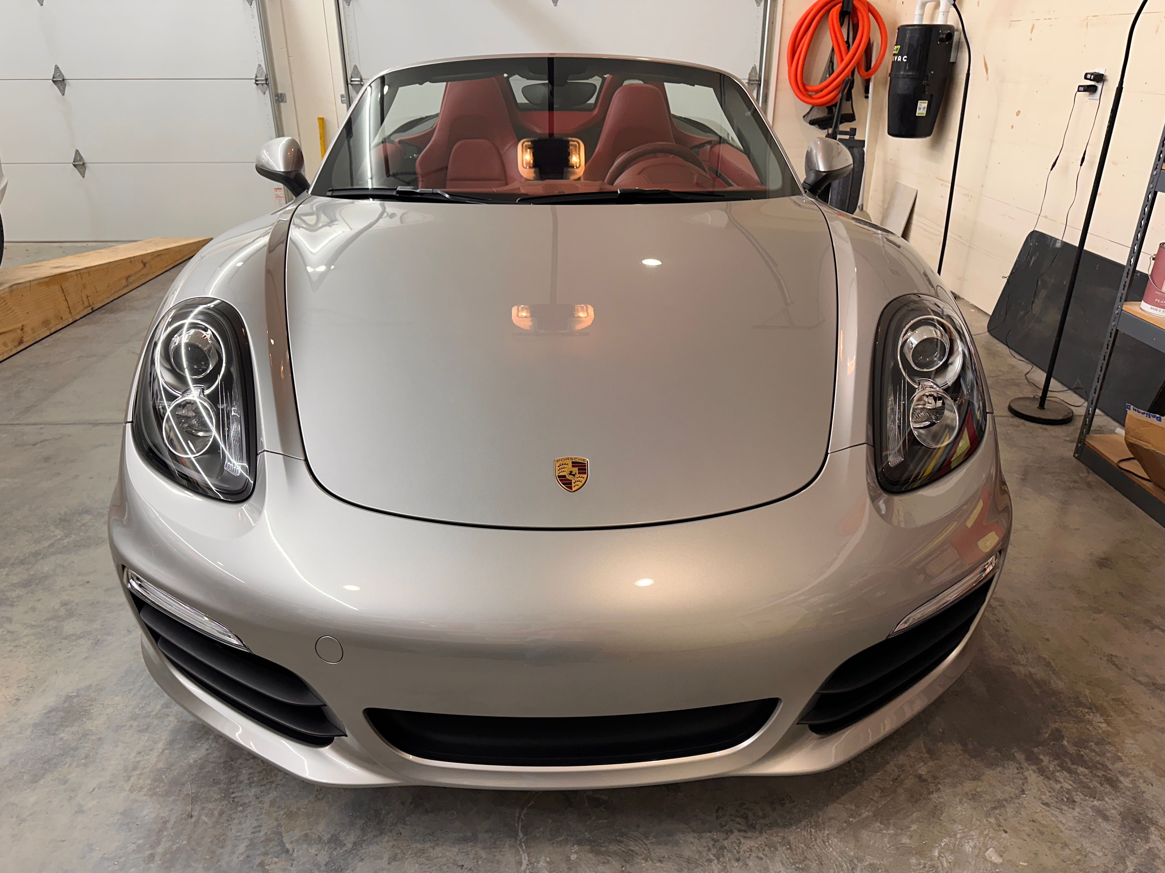 Used 2013 Porsche Boxster S RWD image 20