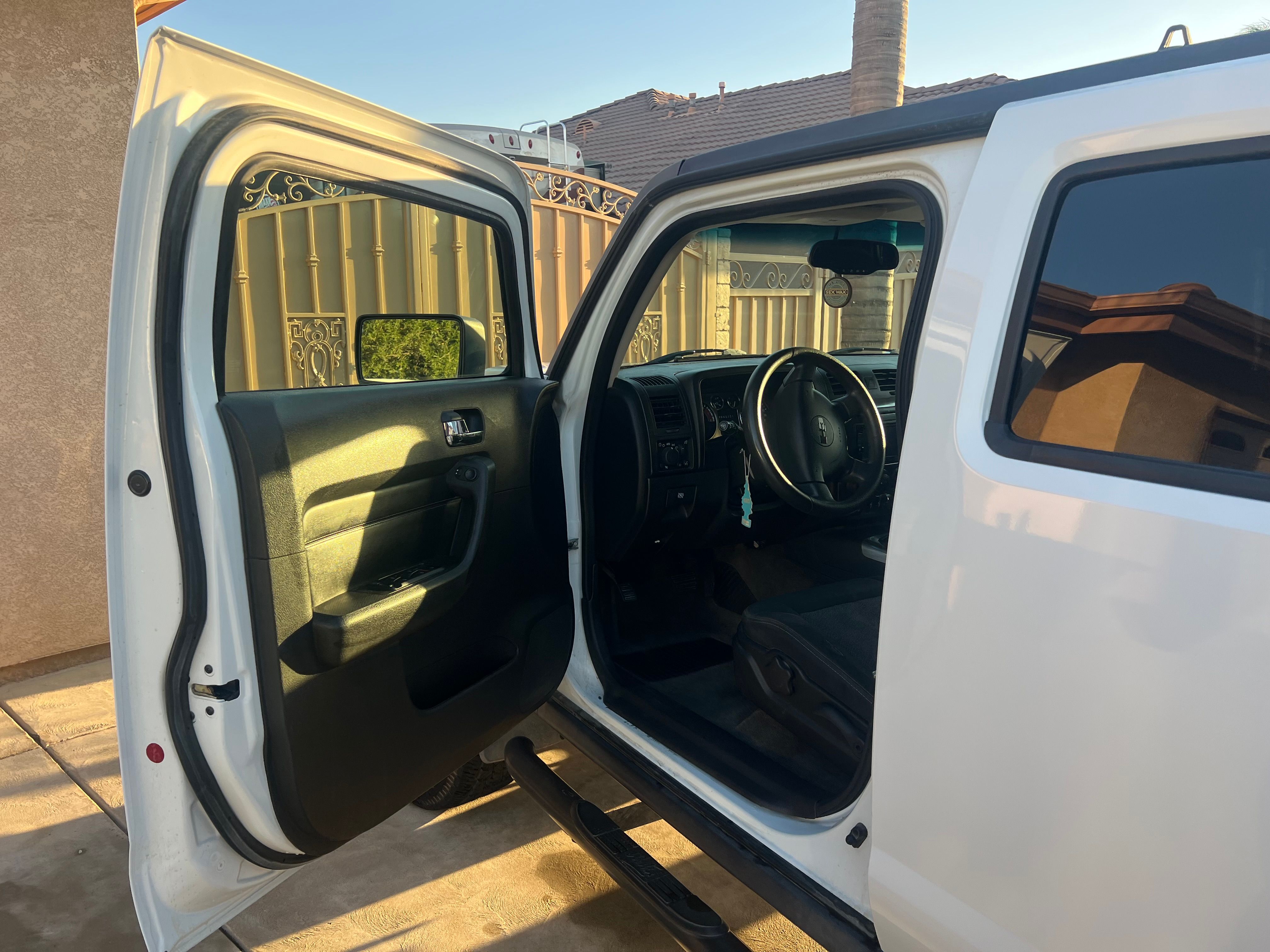 Used 2006 HUMMER H3 AWD/4WD image 11