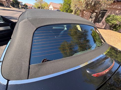 Used 2003 Ford Thunderbird image 18