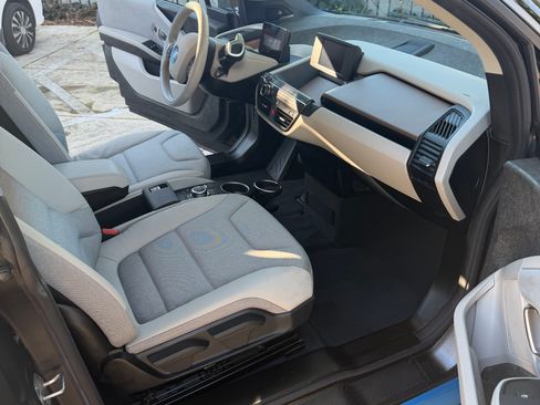 Used 2020 BMW i3 w/ Range Extender image 9
