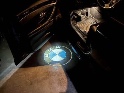 Used 2015 BMW 535i xDrive Sedan