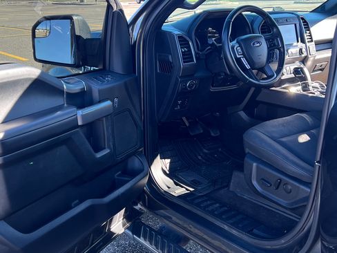 Used 2019 Ford F150 XLT w/ Equipment Group 302A Luxury image 11