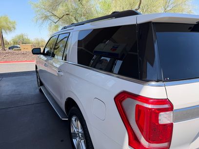 Used 2019 Ford Expedition Max XLT w/ Equipment Group 202A
