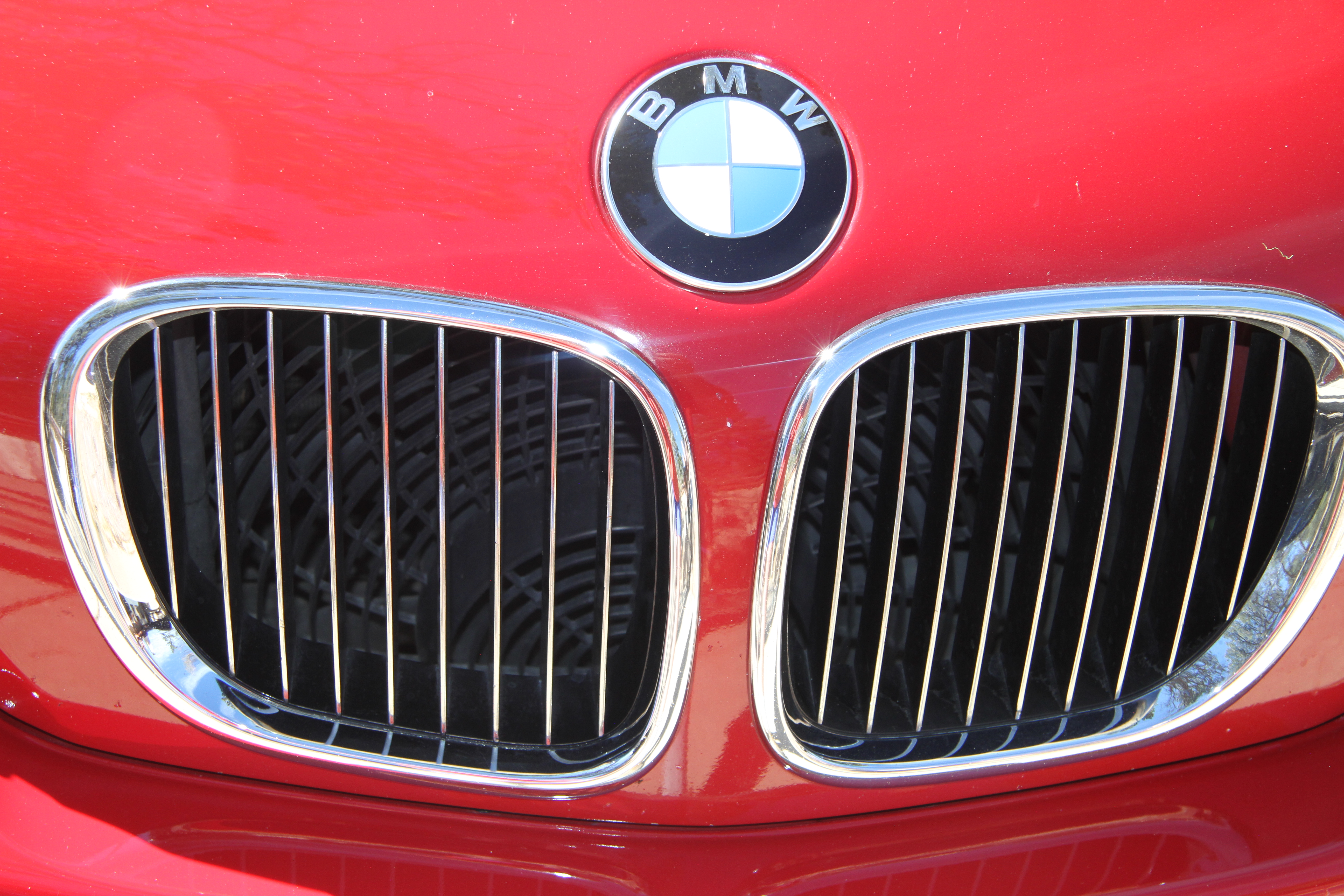 Used 2001 BMW M Roadster RWD image 25