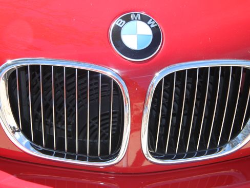 Used 2001 BMW M Roadster RWD image 25