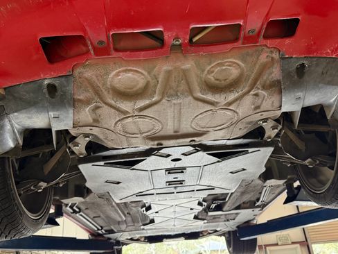 Used 2000 Porsche Boxster S image 18