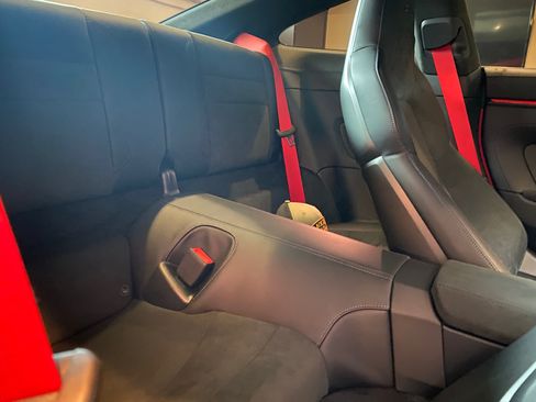 Used 2026 Porsche 911 GTS image 23