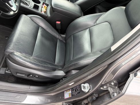 Used 2017 Kia Sportage EX w/ EX Premium Package image 8