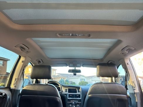 Used 2014 Audi Q7 3.0T Premium Plus w/ Premium Plus Package image 15