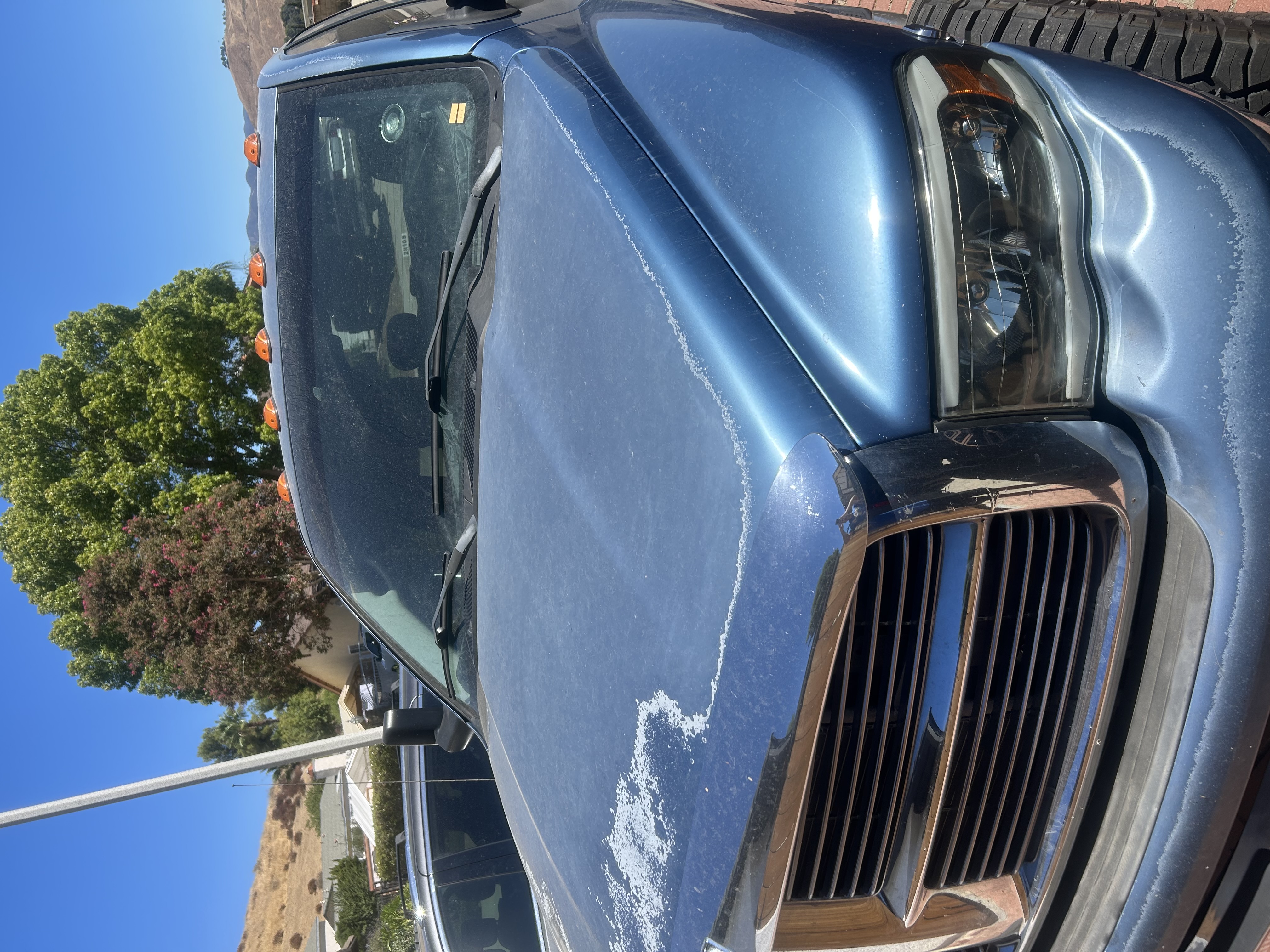 Used 2004 Dodge Ram 3500 Truck SLT w/ Trailer Tow Group AWD/4WD image 5