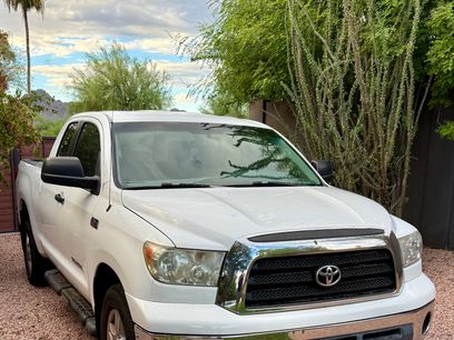 Used 2008 Toyota Tundra SR5