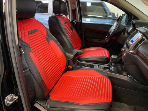 Used 2021 Ford Ranger Lariat w/ Tremor Off-Road Package image 5