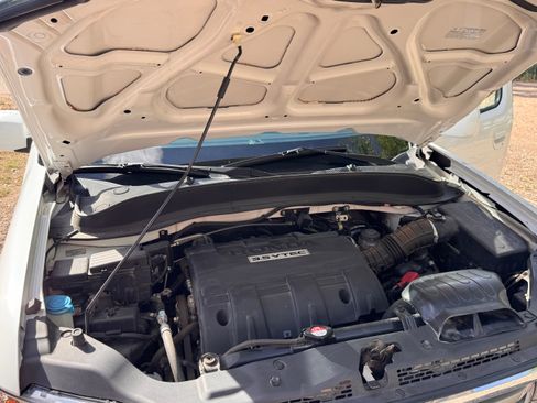 Used 2013 Honda Ridgeline RTL image 6
