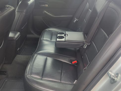 Used 2014 Chevrolet Malibu LTZ image 9