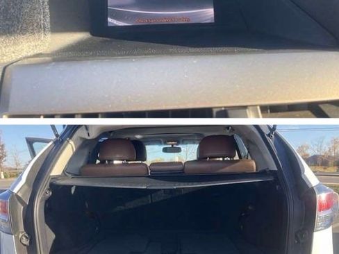 Used 2013 Lexus RX 450h AWD w/ Navigation Pkg image 9