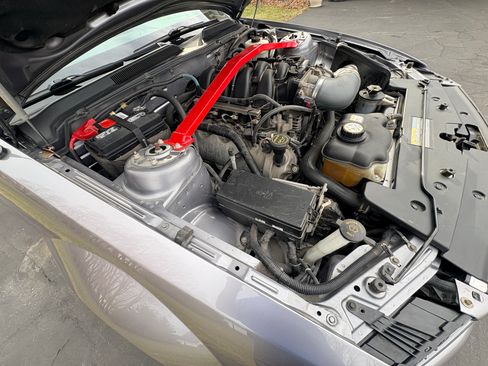 Used 2007 Ford Mustang GT Premium image 26