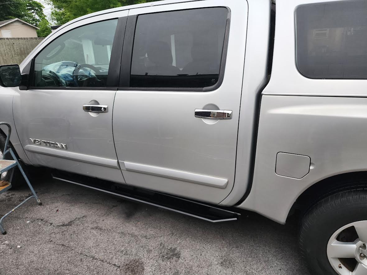 Used 2006 Nissan Titan SE RWD image 17