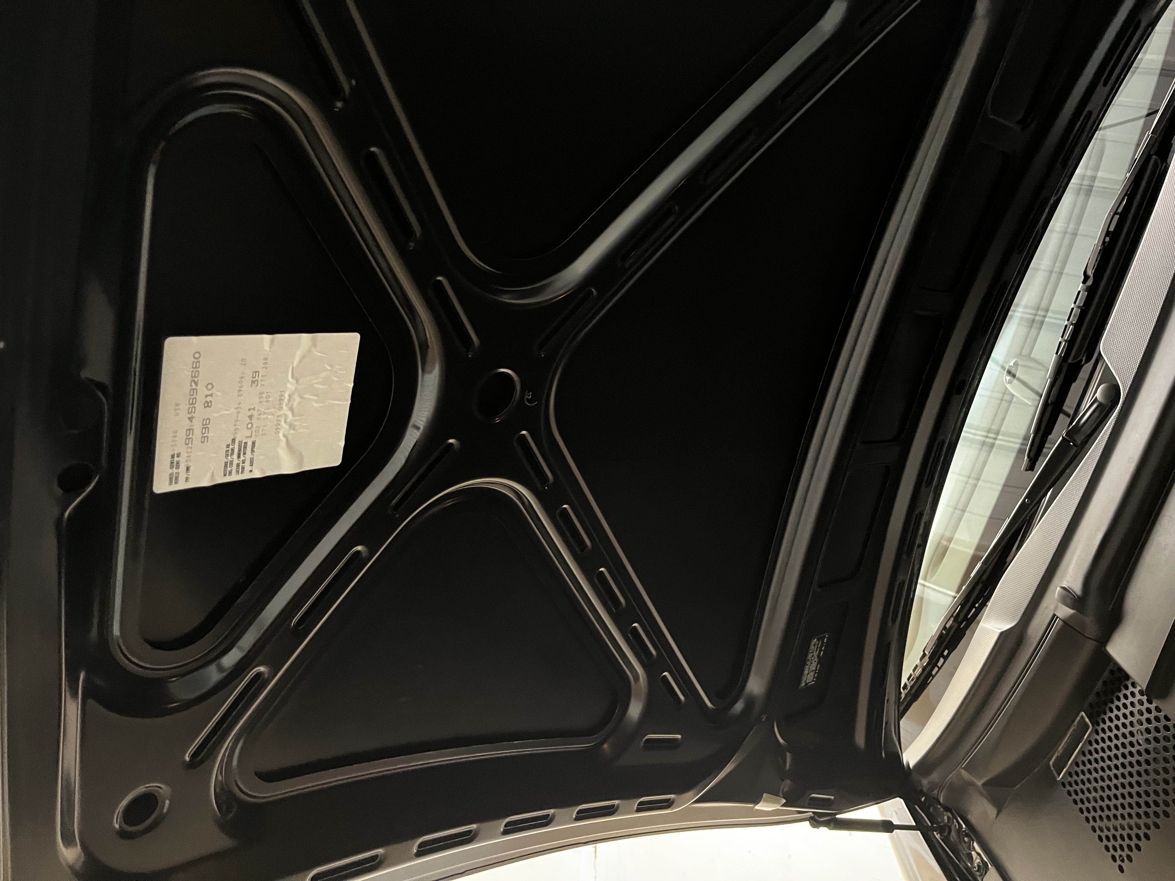 Used 2004 Porsche 911 GT3 RWD image 21
