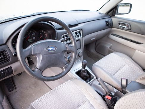 Used 2003 Subaru Forester 2.5XS image 10